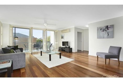 Property photo of 19/33 Fisher Parade Ascot Vale VIC 3032
