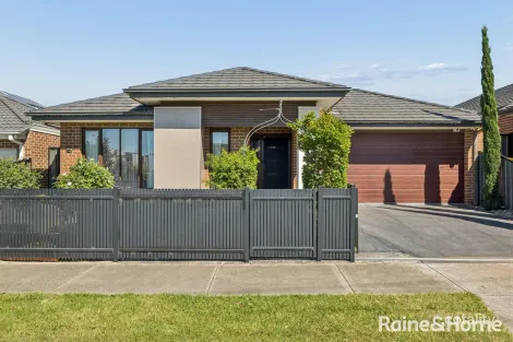 27 Bakewell Cres, Truganina, VIC 3029
