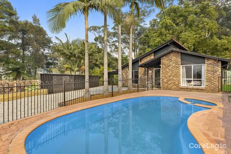 Property photo of 47 Yeo Street Narara NSW 2250