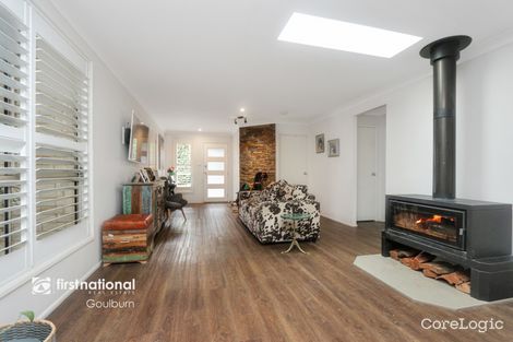 Property photo of 10 Racecourse Drive Goulburn NSW 2580