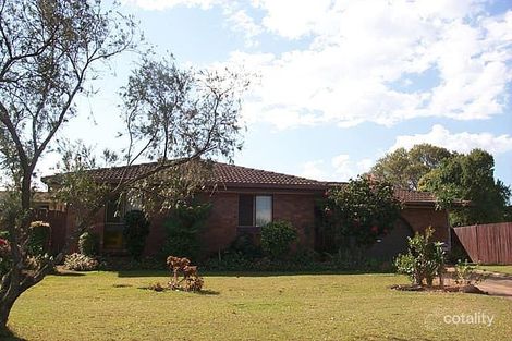 9 Selby St, Kallangur, QLD 4503