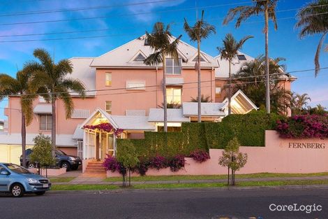 Property photo of 3/43 Fernberg Road Paddington QLD 4064