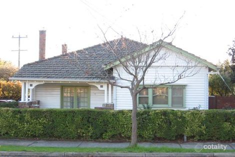 Property photo of 103 St Elmo Road Ivanhoe VIC 3079