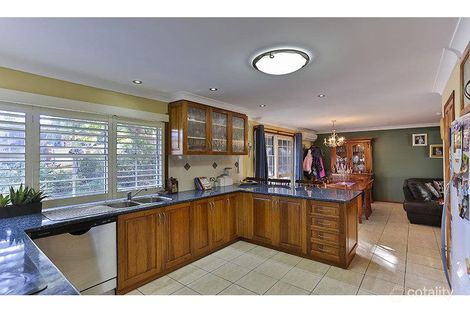 Property photo of 22 Stanmoore Street Rangeville QLD 4350
