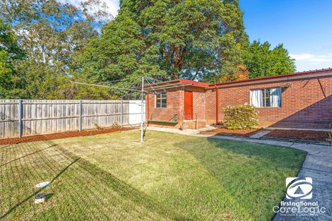 Property photo of 3 Raynor Avenue Abbotsford NSW 2046