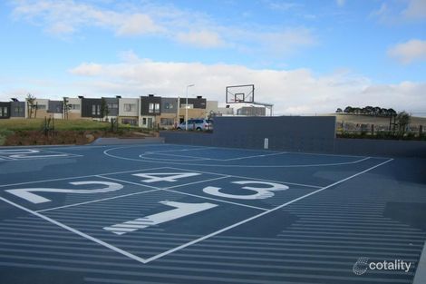 Property photo of 1/1 Damask Way Mernda VIC 3754