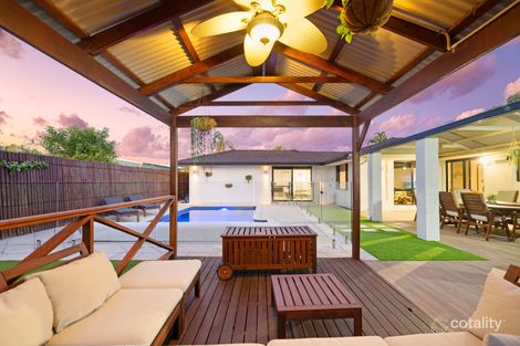 Property photo of 5 Renou Way Bateman WA 6150
