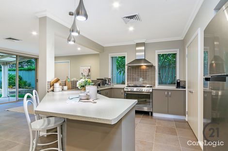 Property photo of 59 Guardian Avenue Beaumont Hills NSW 2155