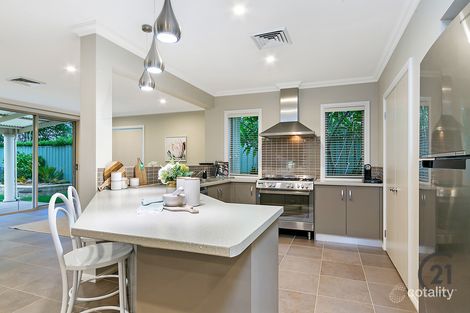 Property photo of 59 Guardian Avenue Beaumont Hills NSW 2155