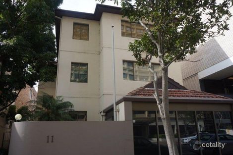 5/11 West St, North Sydney, NSW 2060