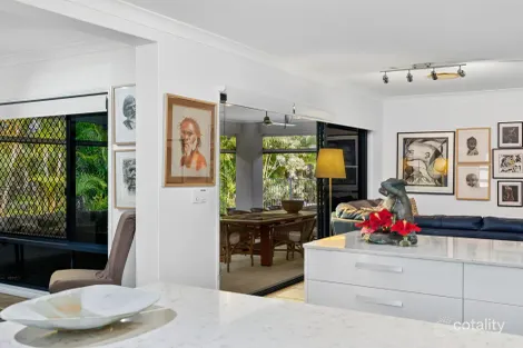 Property photo of 7 Nicklaus Lane Peregian Springs QLD 4573