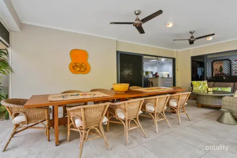 Property photo of 7 Nicklaus Lane Peregian Springs QLD 4573