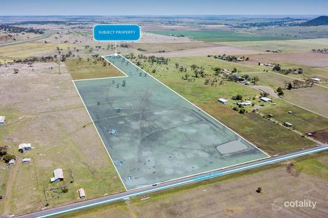 97 Steger Rd, Charlton, QLD 4350