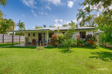 Property photo of 16 Volute Street Shoal Point QLD 4750
