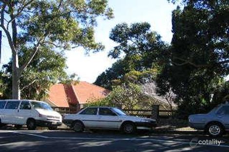 31 Cowper St, Randwick, NSW 2031