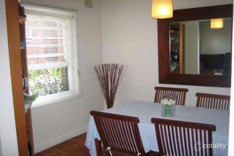 Property photo of 1/46 Shadforth Street Mosman NSW 2088