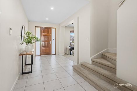 Property photo of 22 Rosella Street Mawson Lakes SA 5095