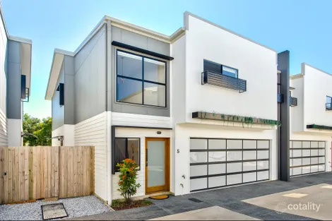 Property photo of 5/107 Keona Road McDowall QLD 4053