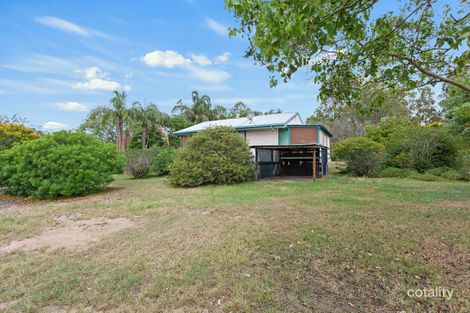 Property photo of 4 Harvey Road Forest Hill QLD 4342