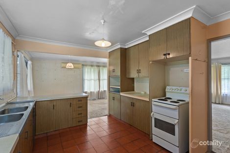Property photo of 4 Harvey Road Forest Hill QLD 4342