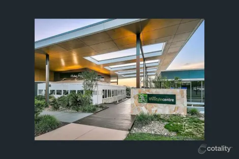 Property photo of 74 Kate Circuit Rochedale QLD 4123