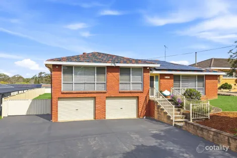 21 Ulmarra Ave, Camden South, NSW 2570