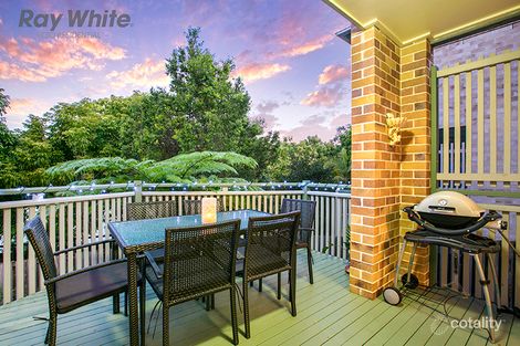 Property photo of 32/360 Simpsons Road Bardon QLD 4065