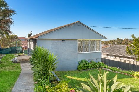Property photo of 4 Tucker Avenue Balgownie NSW 2519