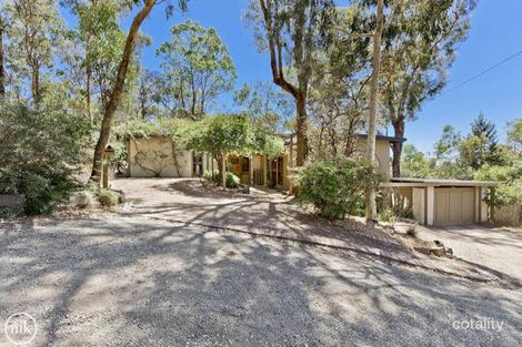 12 Margaret Ave, Montmorency, VIC 3094