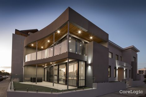 Property photo of 1 Galileo Loop Mandurah WA 6210