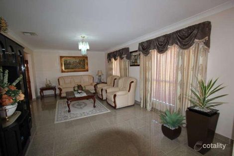 Property photo of 8 Aspen Close Prestons NSW 2170