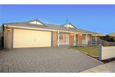 Property photo of 29 Stagecoach Crescent Sydenham VIC 3037