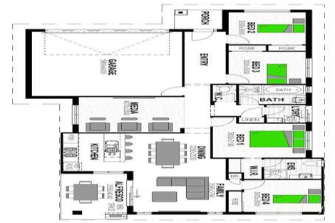 Property photo of 3 Jason Day Drive Beaudesert QLD 4285