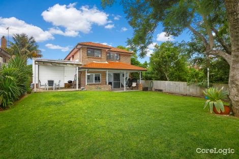 Property photo of 180 Queen Street Concord West NSW 2138