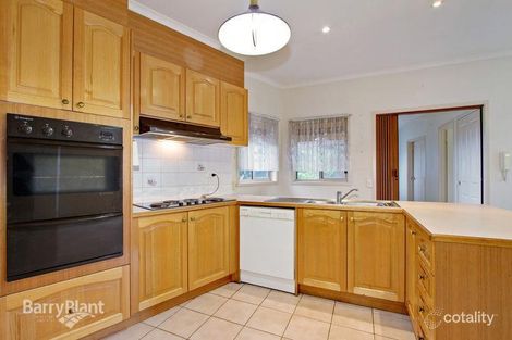 Property photo of 33A Norma Crescent South Knoxfield VIC 3180