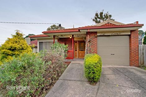 Property photo of 33A Norma Crescent South Knoxfield VIC 3180