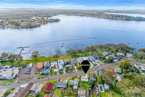Property photo of 216 Watkins Road Wangi Wangi NSW 2267