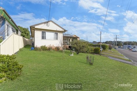 Property photo of 216 Watkins Road Wangi Wangi NSW 2267