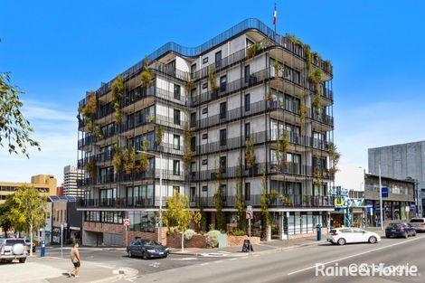 126-126c Bathurst St, Hobart, TAS 7000