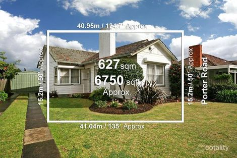 5 Porter Rd, Bentleigh, VIC 3204