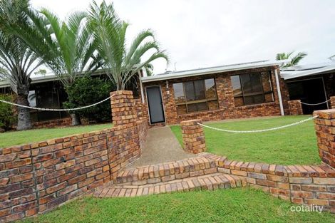 2 Cooloola Cl, South Gladstone, QLD 4680