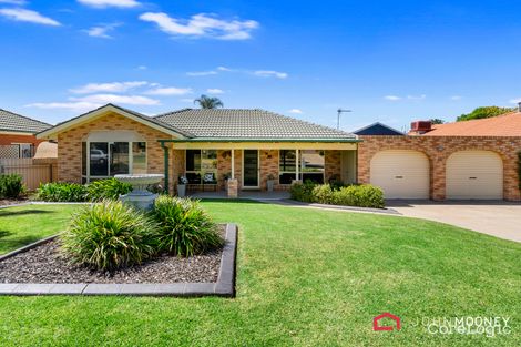 Property photo of 16 Gidgee Place Glenfield Park NSW 2650