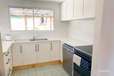 Property photo of 21 Pleasurelea Drive Sunshine Bay NSW 2536