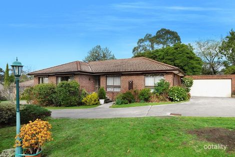 5/12a Scott St, Mitcham, VIC 3132