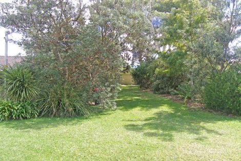 Property photo of 43 Orama Crescent Orient Point NSW 2540