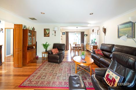 Property photo of 80 Ross Smith Crescent Scullin ACT 2614