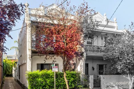 Property photo of 3 Egan Street Richmond VIC 3121