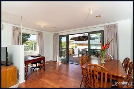 Property photo of 8 Hirschfeld Crescent Macgregor ACT 2615