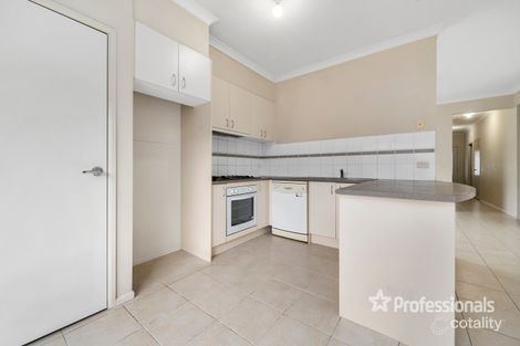 Property photo of 20 Whistler Crescent Point Cook VIC 3030