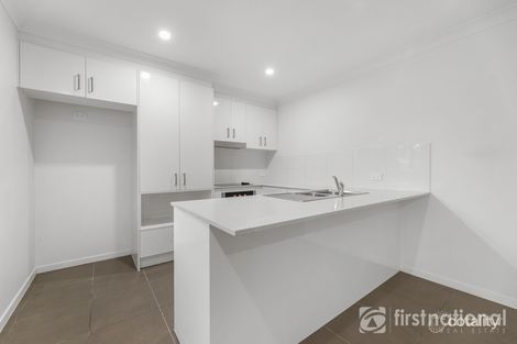 Property photo of 81/15 Waratah Way Morayfield QLD 4506